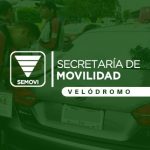 Módulo de atención de Semovi Velódromo en Ciudad de México
